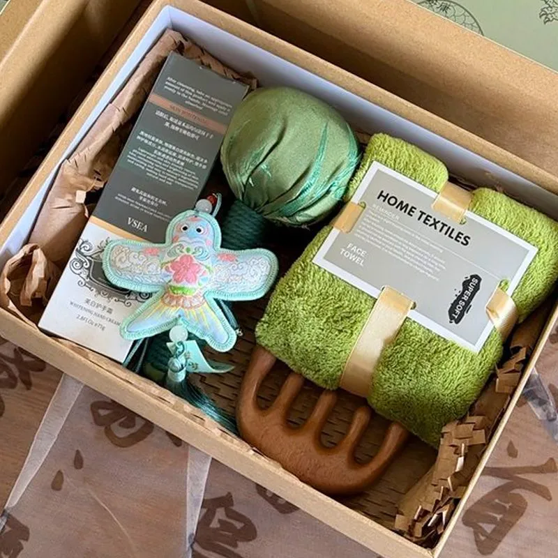 Cocoon Gift Box Sets-9