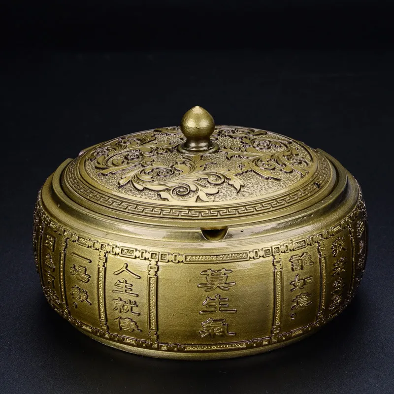 Cocoon Ashtrays-18