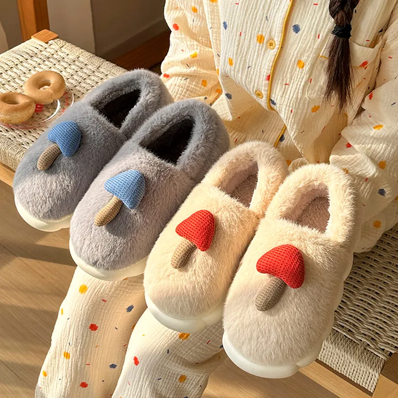 Cocoon Slippers / Home Slippers-13