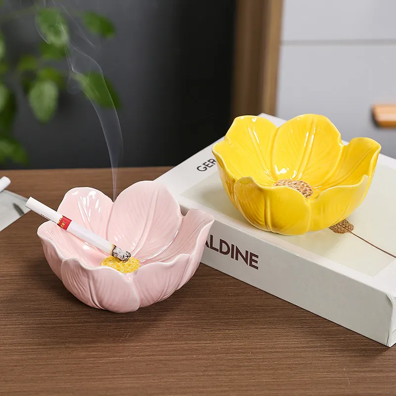 Cocoon Ashtrays-2
