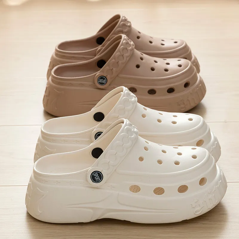 Cocoon Slippers / Home Slippers-8