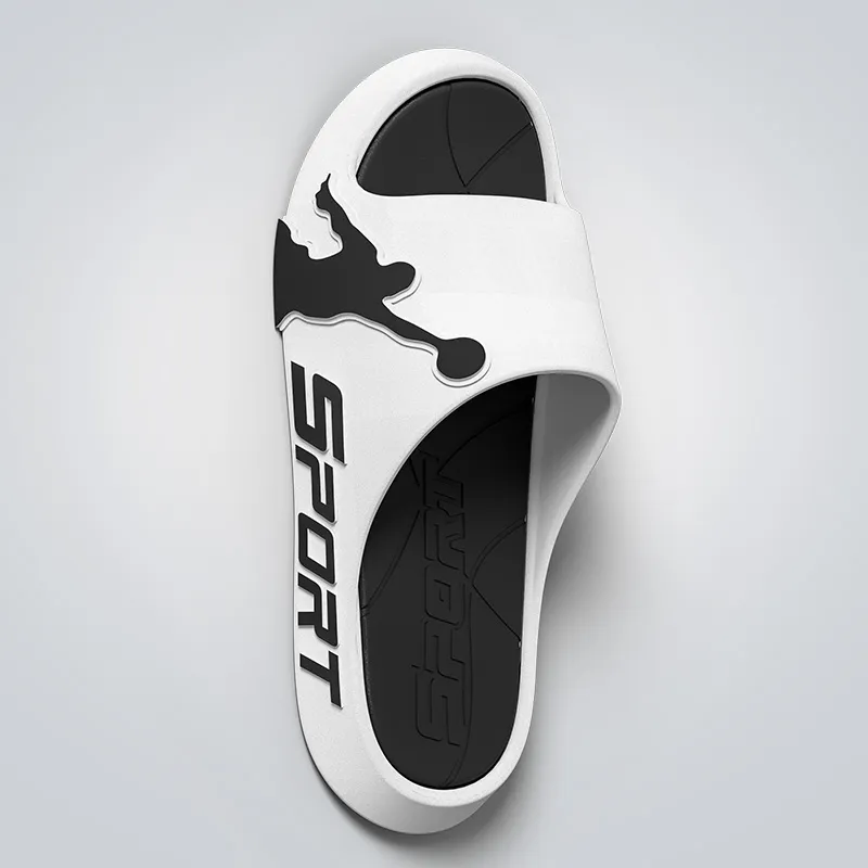Cocoon Slippers / Home Slippers-1