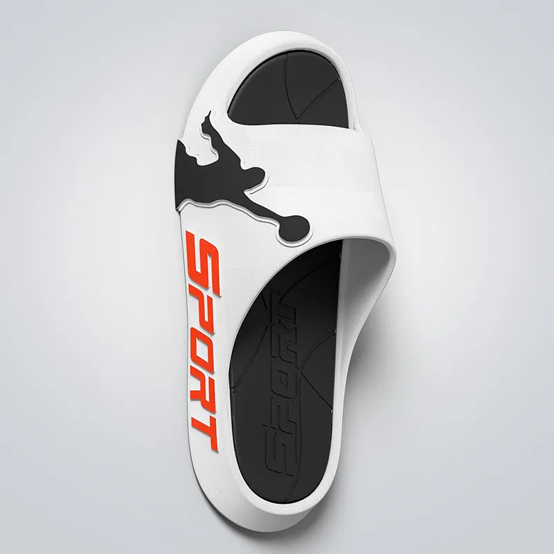 Cocoon Slippers / Home Slippers-3