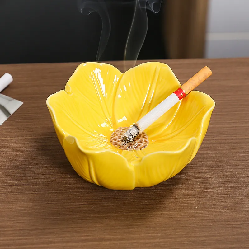 Cocoon Ashtrays-5