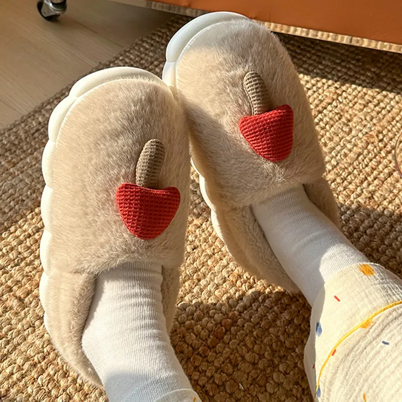 Cocoon Slippers / Home Slippers-6