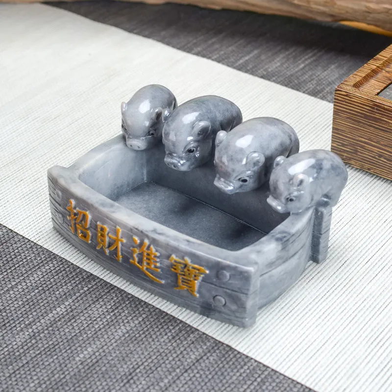 Cocoon Ashtrays-3