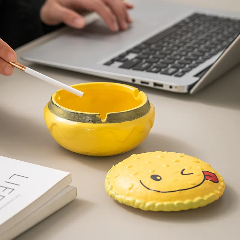Cocoon Ashtrays-1