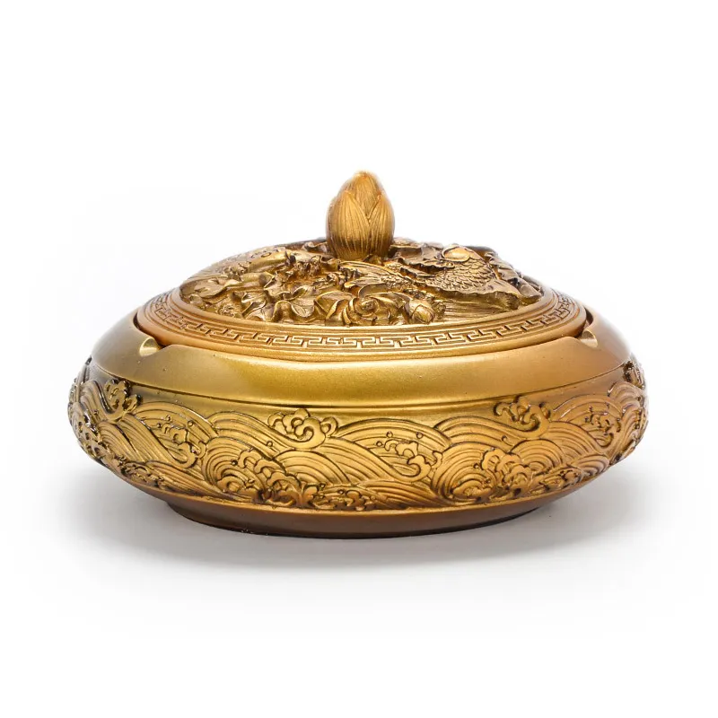 Cocoon Ashtrays-3