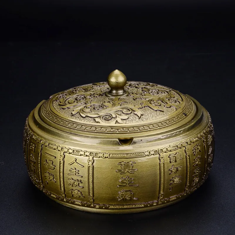 Cocoon Ashtrays-16