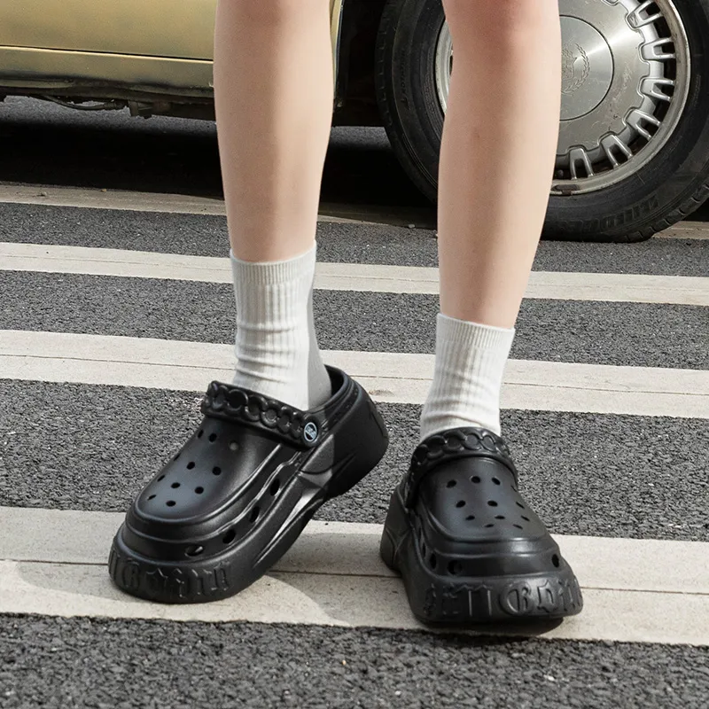 Cocoon Slippers / Home Slippers-5