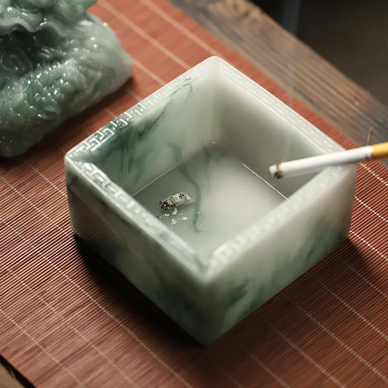 Cocoon Ashtrays-4