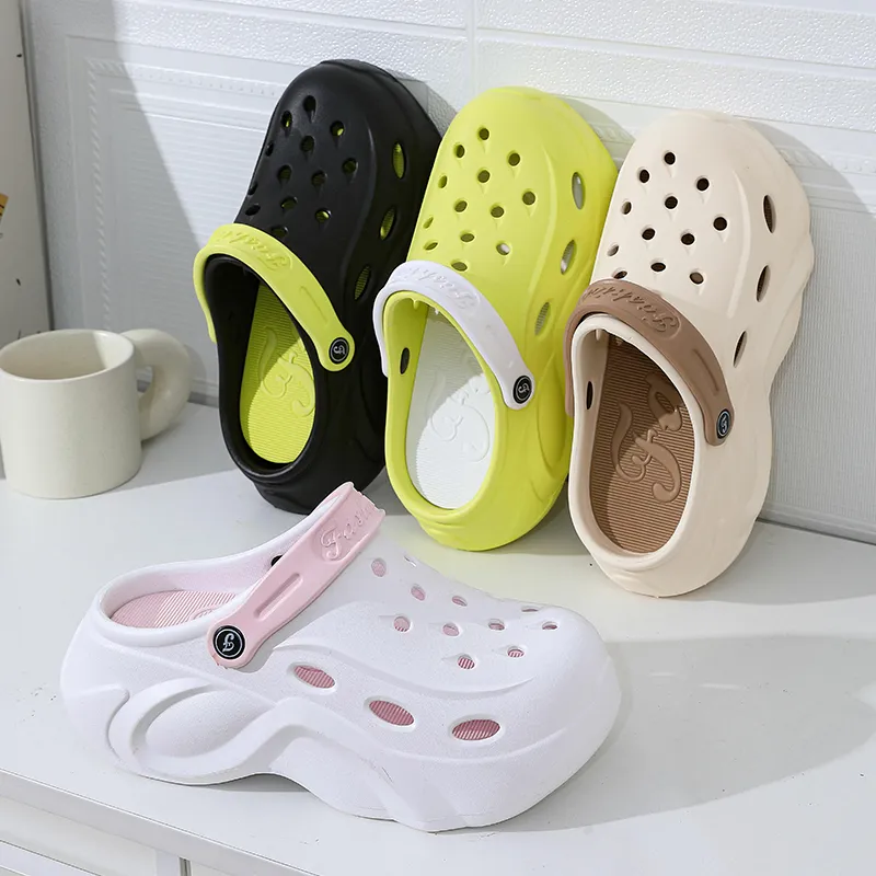 Cocoon Slippers / Home Slippers-2