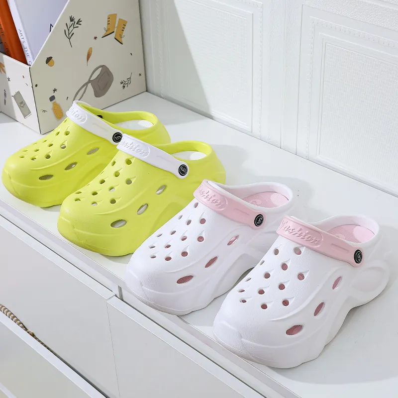 Cocoon Slippers / Home Slippers-11