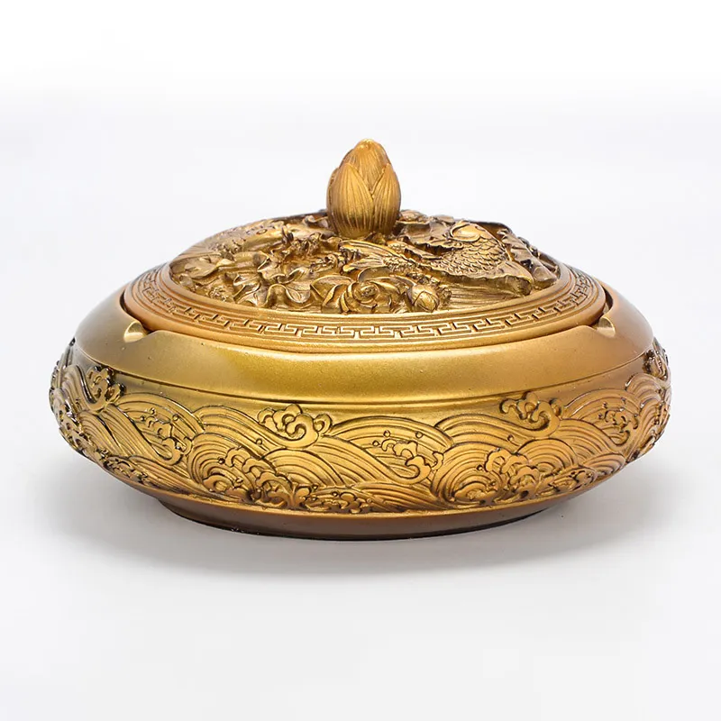 Cocoon Ashtrays-5