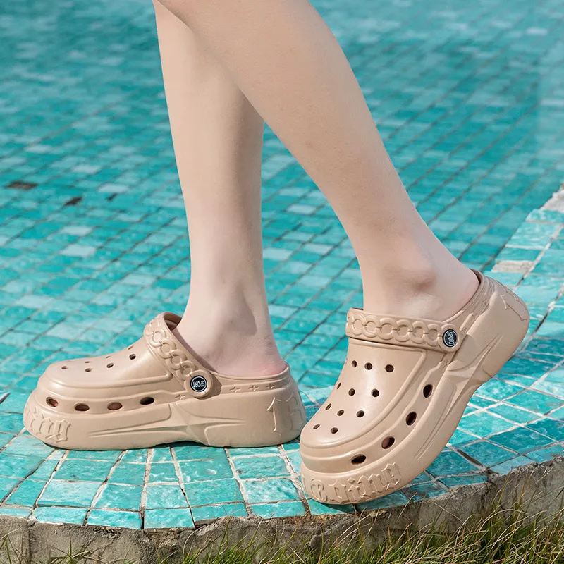 Cocoon Slippers / Home Slippers-14