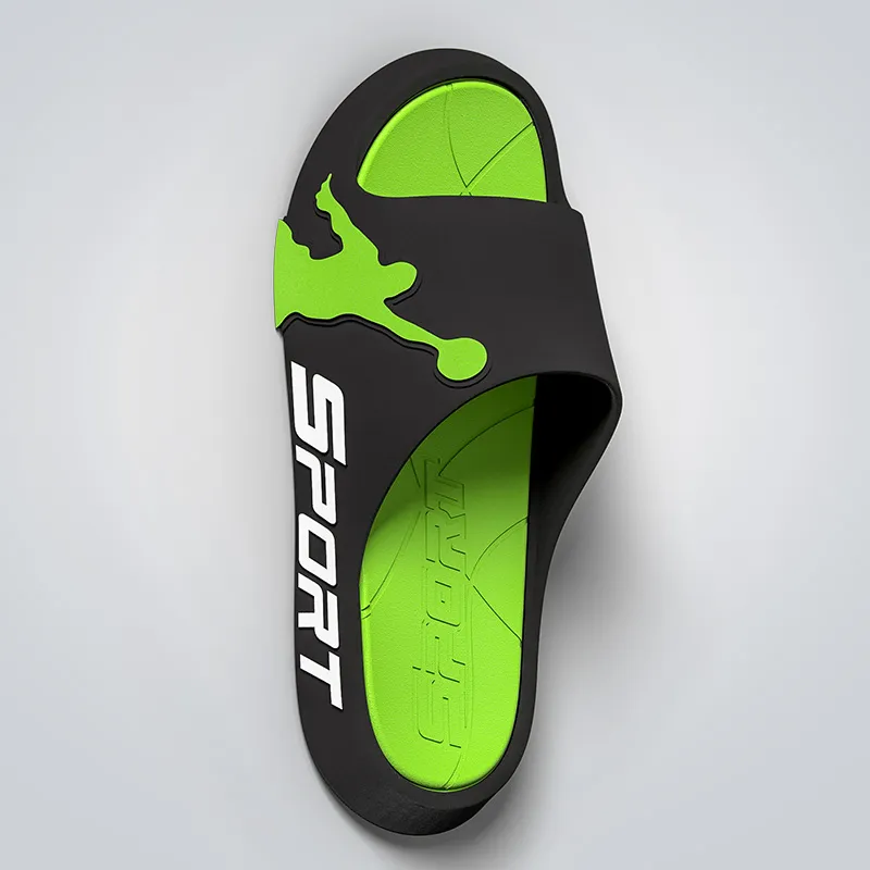 Cocoon Slippers / Home Slippers-8