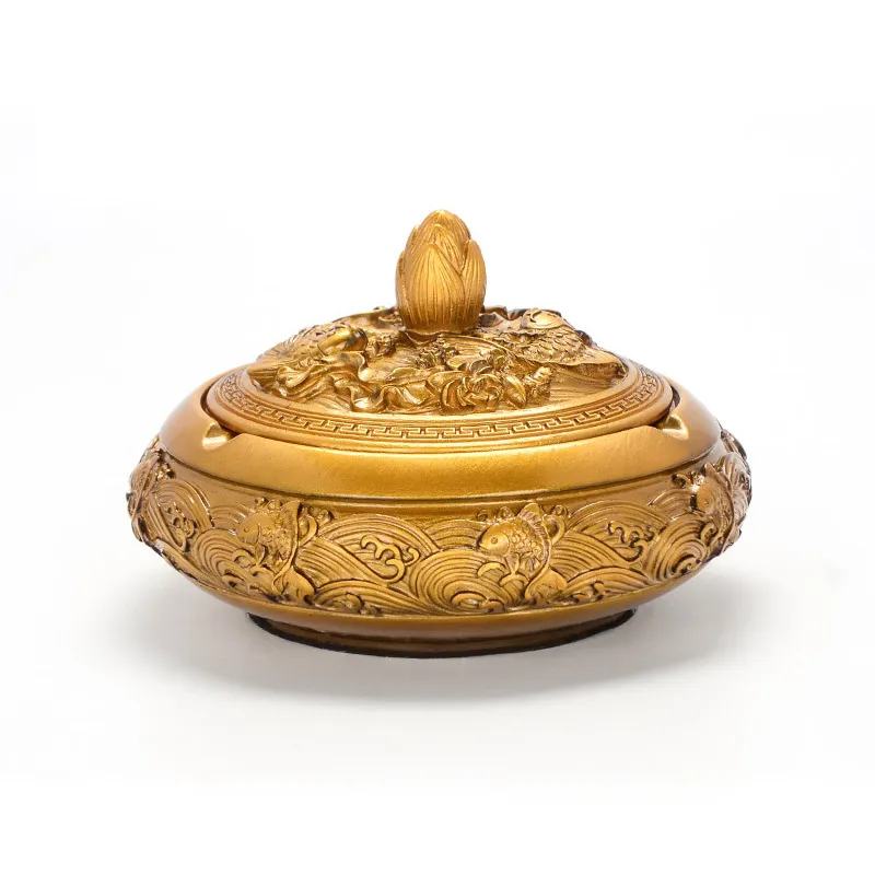 Cocoon Ashtrays-1