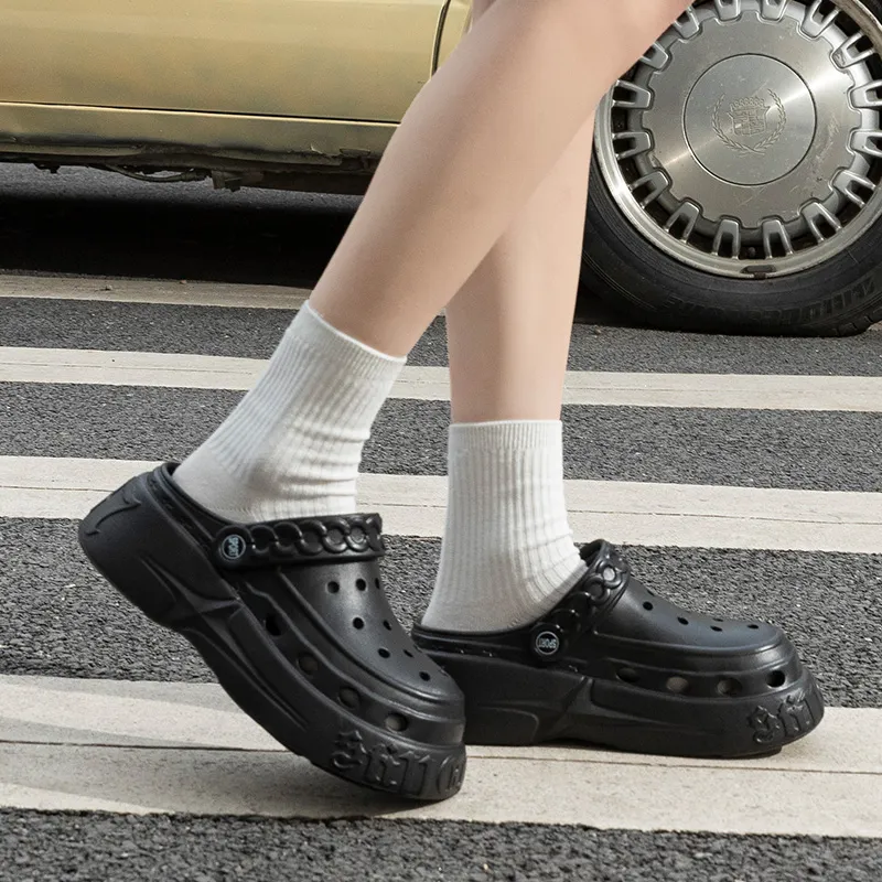 Cocoon Slippers / Home Slippers-3