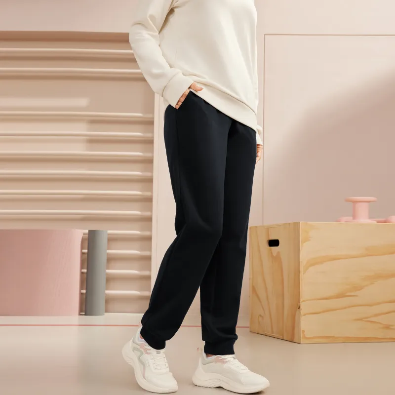 361° Knitted Sweatpants Women's-2