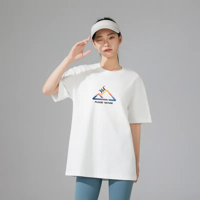 361° T Shirts Unisex-2