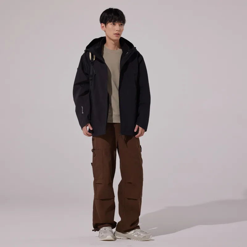 361° 3 in 1 Jackets & Coats Unisex-8