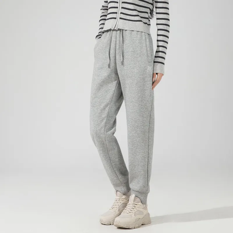 361° Knitted Sports Pants Unisex-8
