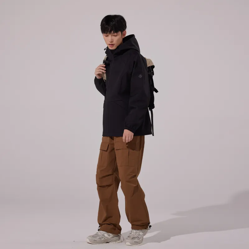 361° Jackets Unisex-2