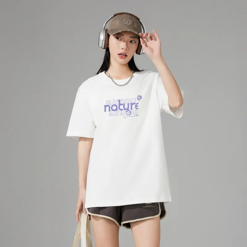 361° T Shirts Unisex-4