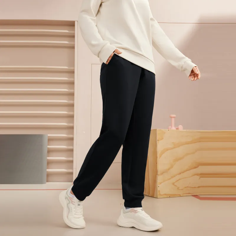 361° Knitted Sweatpants Women's-5