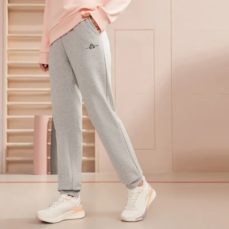 361° Knitted Sweatpants Women's-8