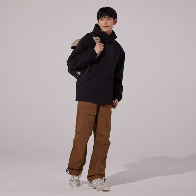 361° Jackets Unisex-4