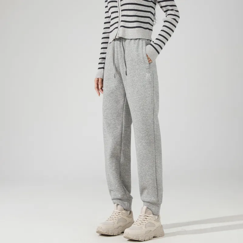 361° Knitted Sports Pants Unisex-7