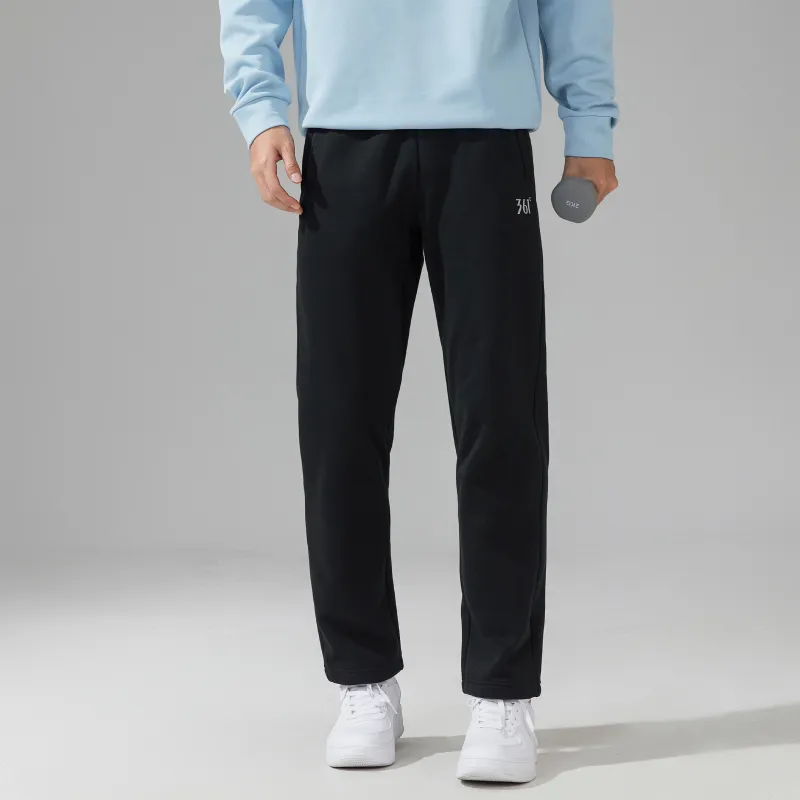 361° Knitted Sports Pants Unisex-9