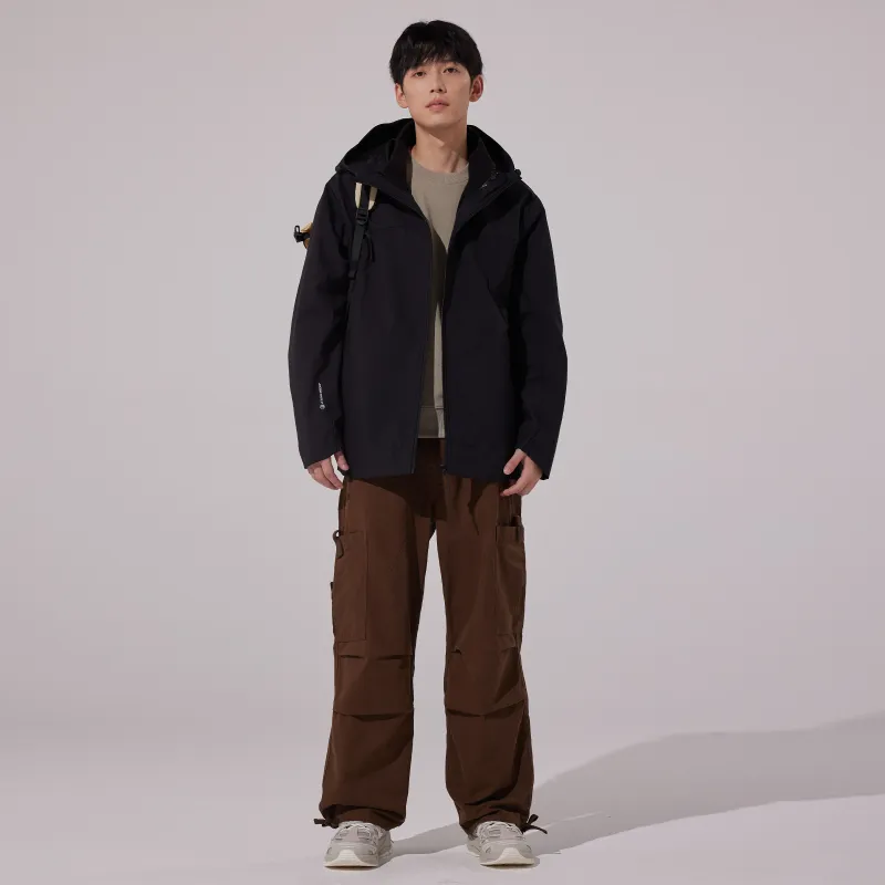 361° 3 in 1 Jackets & Coats Unisex-7