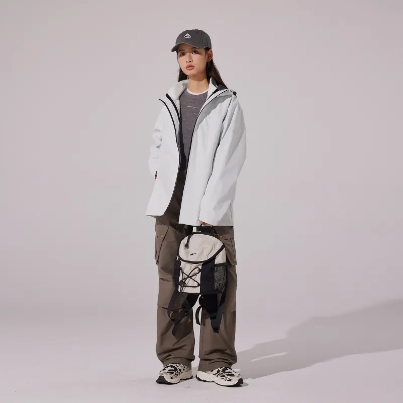 361° 3 in 1 Jackets & Coats Unisex-15