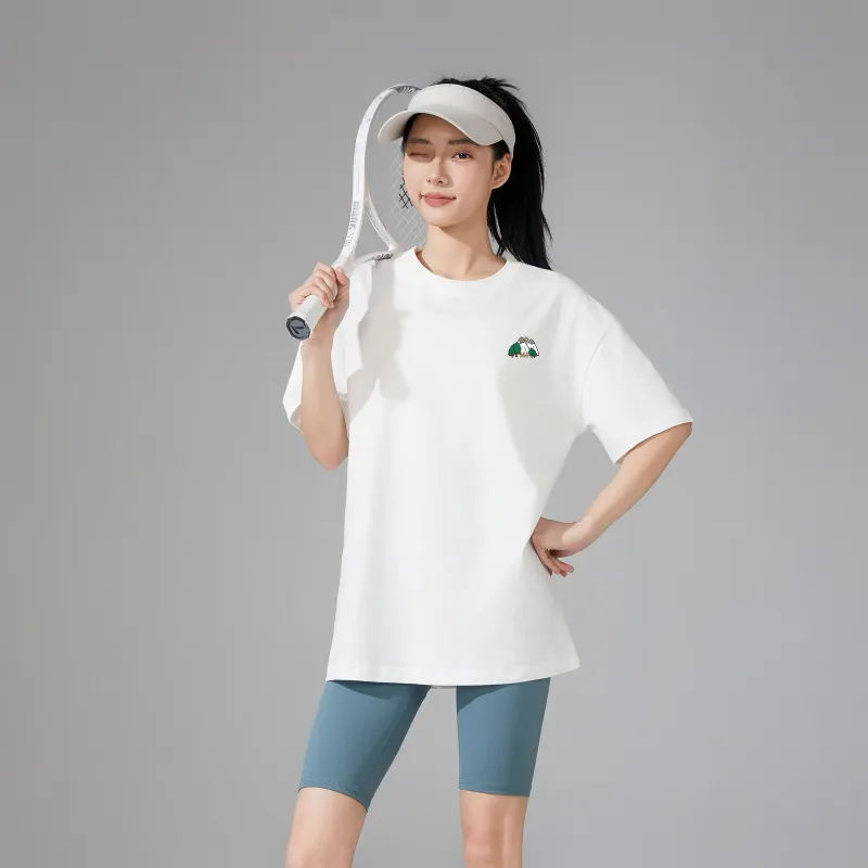 361° T Shirts Unisex-3