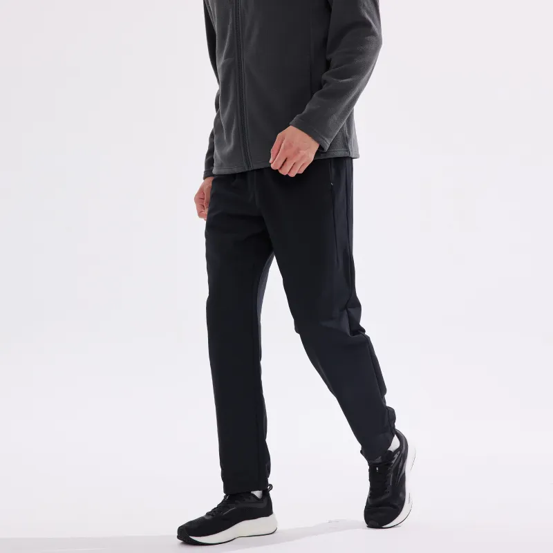 361° Knitted Sports Pants Unisex-3