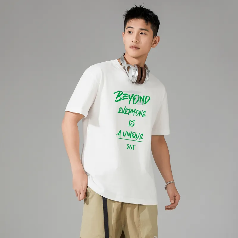 361° T Shirts Unisex-2