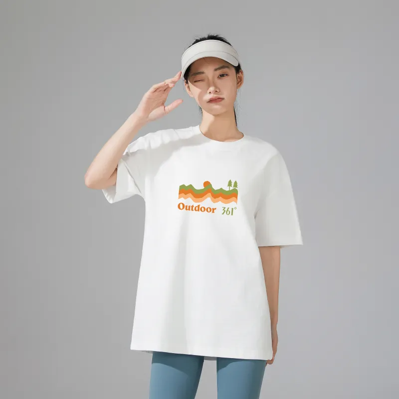 361° T Shirts Unisex-2