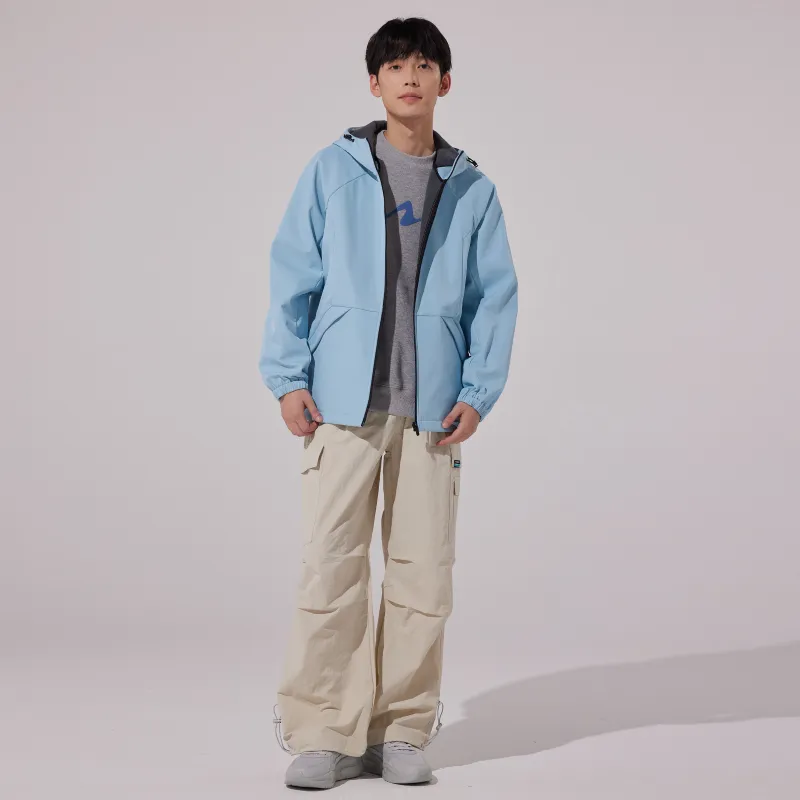 361° Jackets Unisex-19