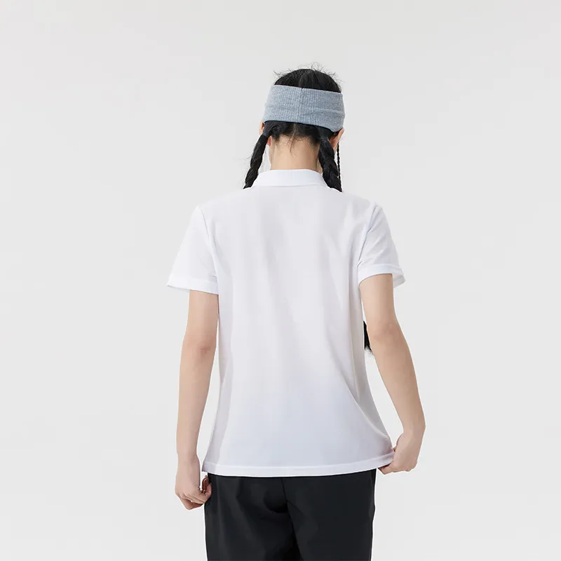 361° Polo Shirts Women's-4