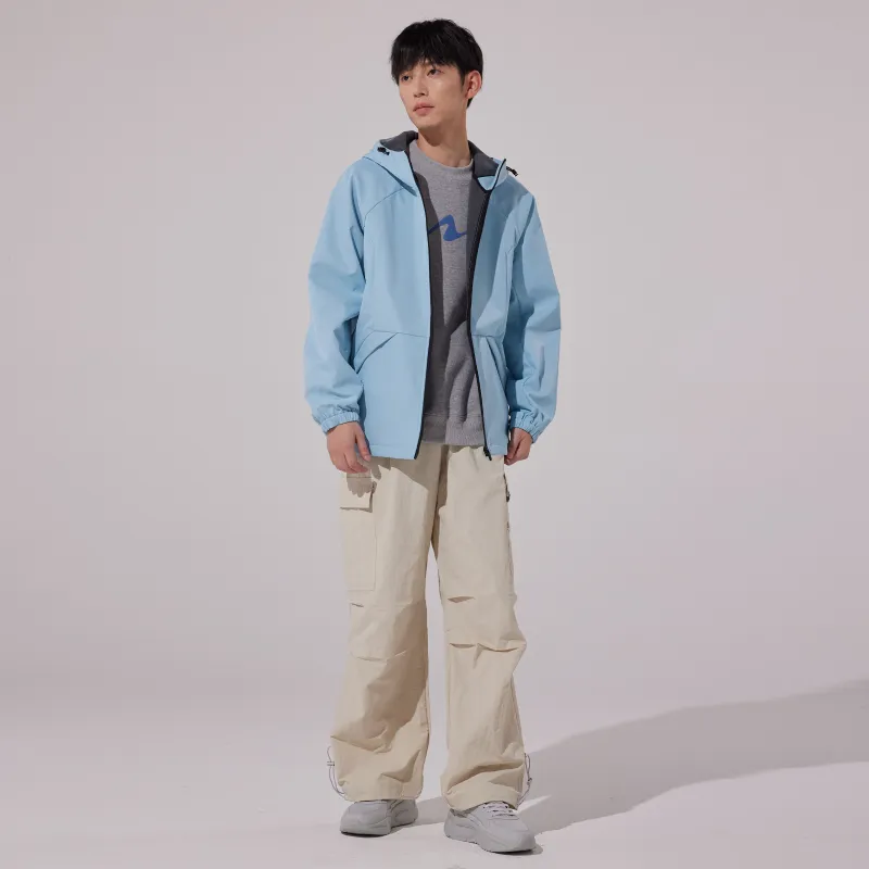 361° Jackets Unisex-18