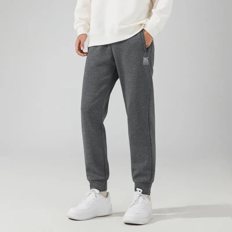 361° Knitted Sports Pants Unisex-12