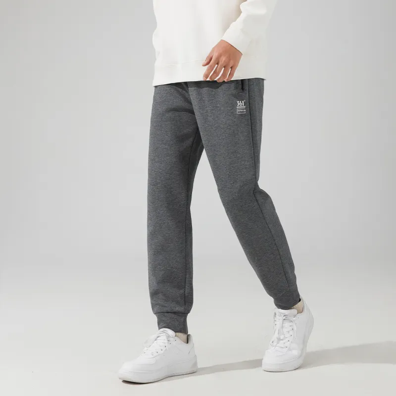 361° Knitted Sports Pants Unisex-11