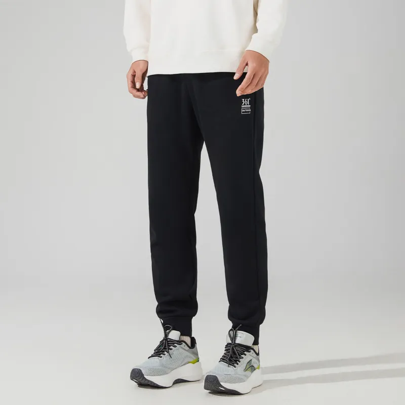 361° Knitted Sports Pants Unisex-18