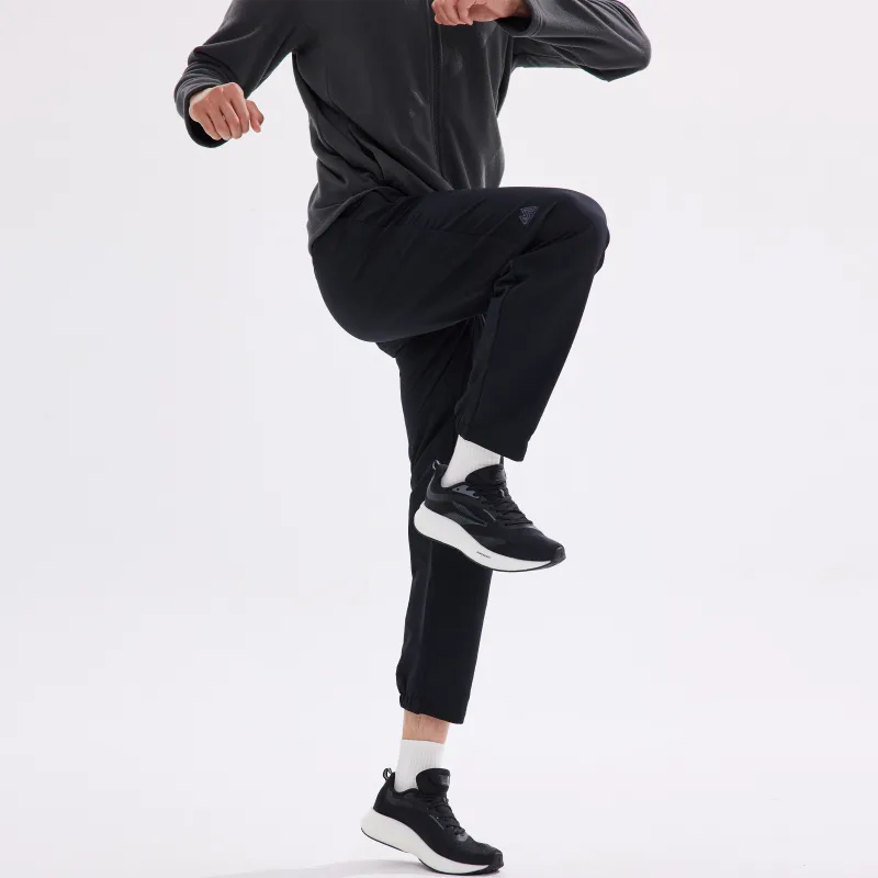 361° Knitted Sports Pants Unisex-5