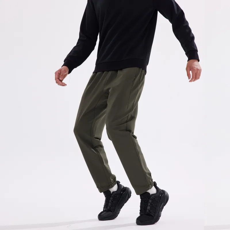 361° Knitted Sports Pants Unisex-13