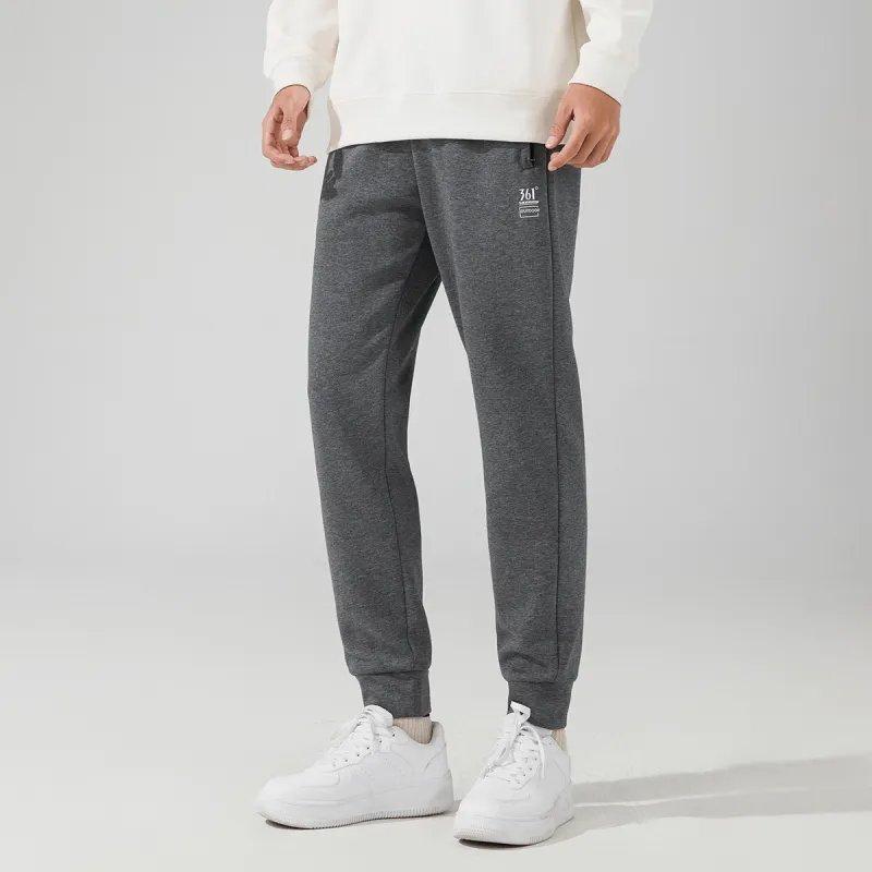 361° Knitted Sports Pants Unisex-13