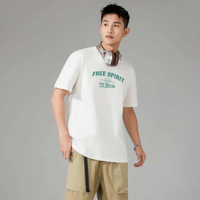 361° T Shirts Unisex-3