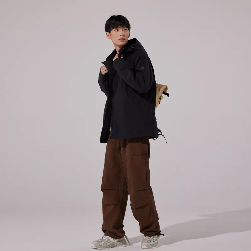 361° 3 in 1 Jackets & Coats Unisex-5